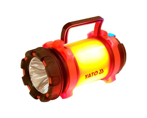 Фонарь Yato YT-08547