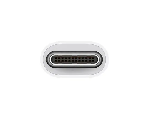 Перехідник USB-C to USB Apple (MW5L3ZM/A)