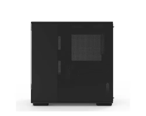 Корпус Zalman P10 (P10BLACK)