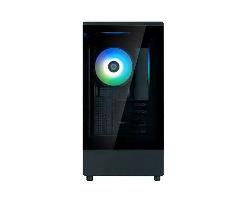 Корпус Zalman P10 (P10BLACK)