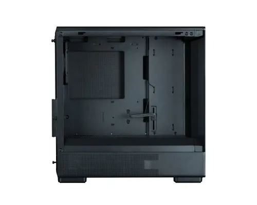 Корпус Zalman P10 (P10BLACK)