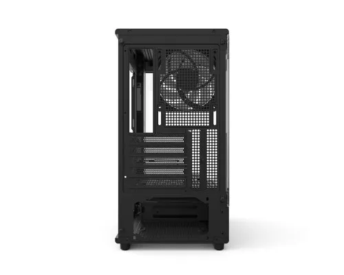 Корпус Zalman P10 (P10BLACK)