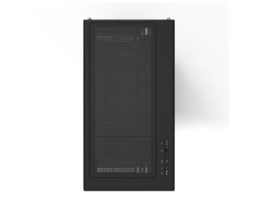 Корпус Zalman P10 (P10BLACK)