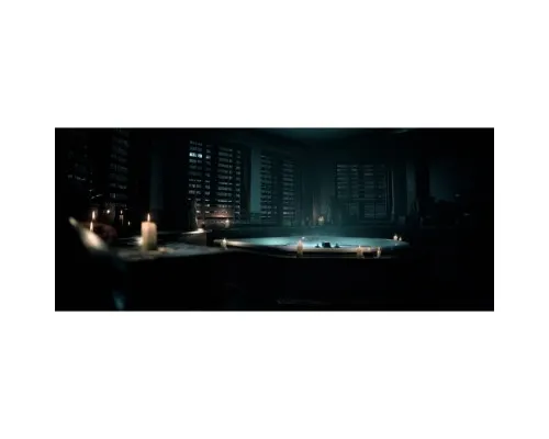 Гра Sony UNTIL DAWN, BD диск (1000044321)