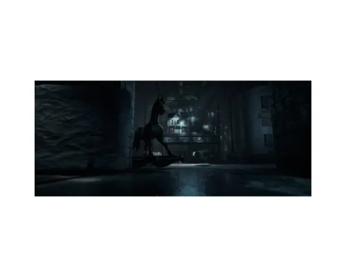 Гра Sony UNTIL DAWN, BD диск (1000044321)