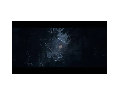Гра Sony UNTIL DAWN, BD диск (1000044321)