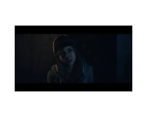 Гра Sony UNTIL DAWN, BD диск (1000044321)