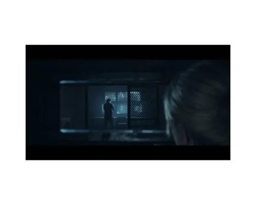 Гра Sony UNTIL DAWN, BD диск (1000044321)
