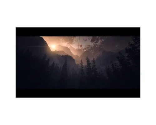 Гра Sony UNTIL DAWN, BD диск (1000044321)