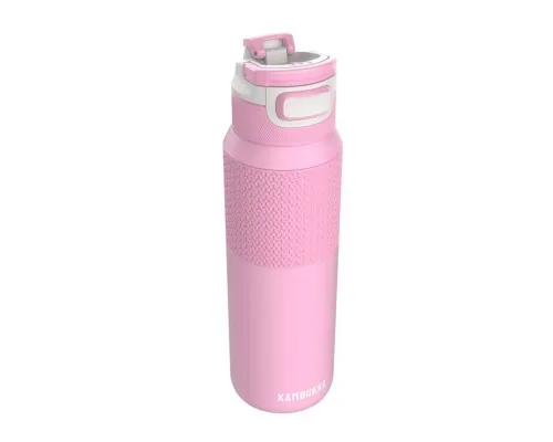 Термокружка Kambukka Elton Insulated 1000 мл рожевий (11-03039)