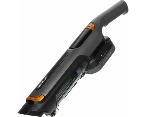 Пилосос Sencor SVC7315TI
