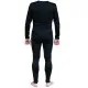 Комплект термобілизни Tramp Warm Soft S/M Black (UTRUM-019-black-S/M)