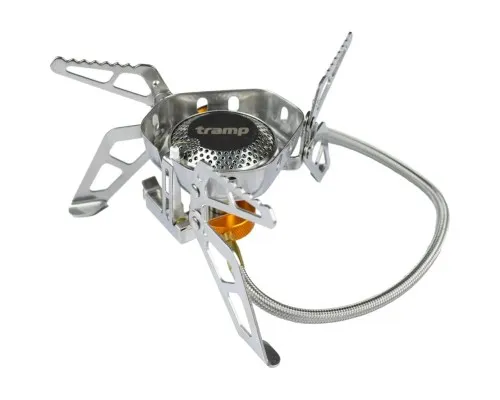 Пальник Tramp UTRG-046 + Картридж 230гр (UTRG-046+UTRG-003)