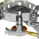Пальник Tramp UTRG-046 + Картридж 230гр (UTRG-046+UTRG-003)