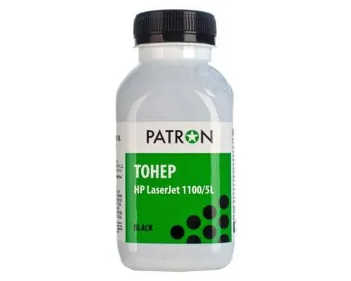 Тонер HP LJ1100/5L(C4092)/CanonEP22 Patron (PN-HLJ1100-140)