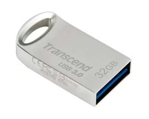 USB флеш накопитель Transcend 32GB TRANSCEND JetFlash 710 USB3.0 (TS32GJF710S)