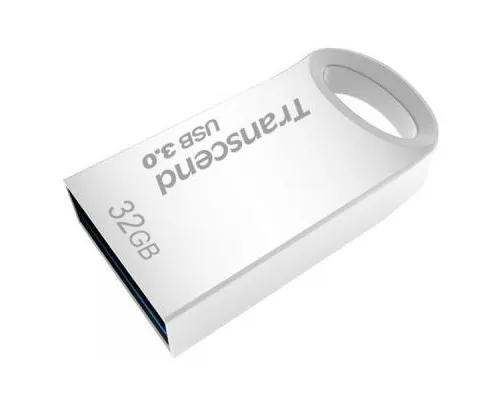 USB флеш накопитель Transcend 32GB TRANSCEND JetFlash 710 USB3.0 (TS32GJF710S)