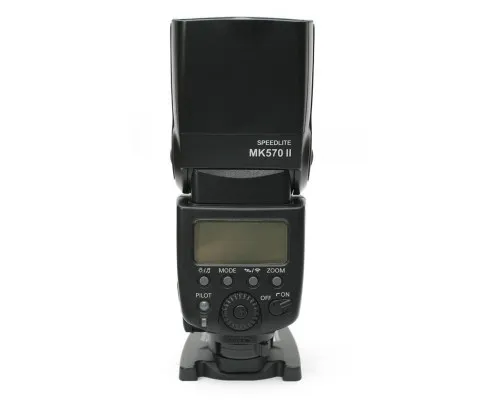 Вспышка Meike 570II (Canon/Nikon/Sony) (SKW570II)