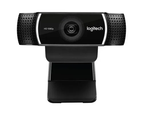 Веб-камера Logitech C922 Pro Stream (960-001088)