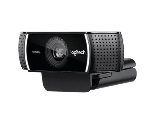 Веб-камера Logitech C922 Pro Stream (960-001088)