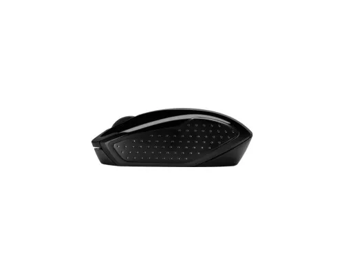 Мишка HP 200 Black (X6W31AA)