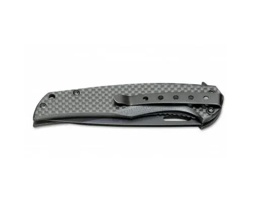 Нож Boker Magnum Black Carbon (01RY703)