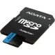 Карта памяті ADATA 64GB microSD class 10 UHS-I A1 Premier (AUSDX64GUICL10A1-RA1)