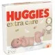 Підгузки Huggies Extra Care 2 (3-6 кг), 82 шт (5029053578088)