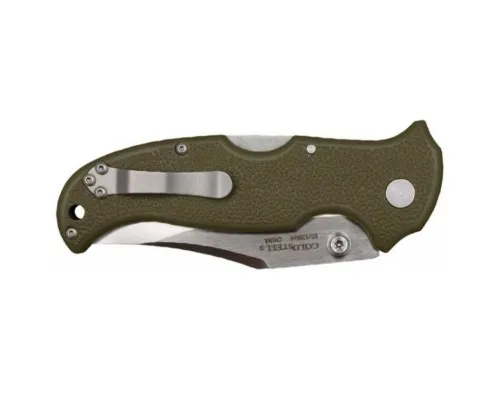 Ніж Cold Steel Bush Ranger Lite (21A)