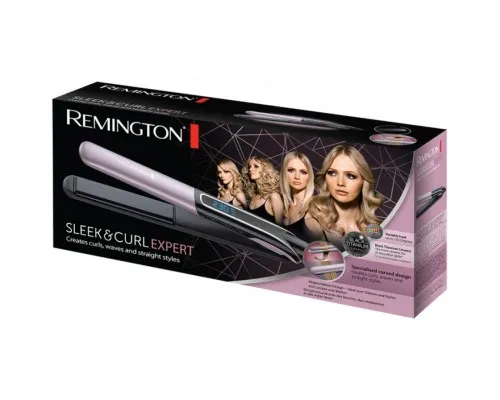 Выпрямитель для волос Remington S6700