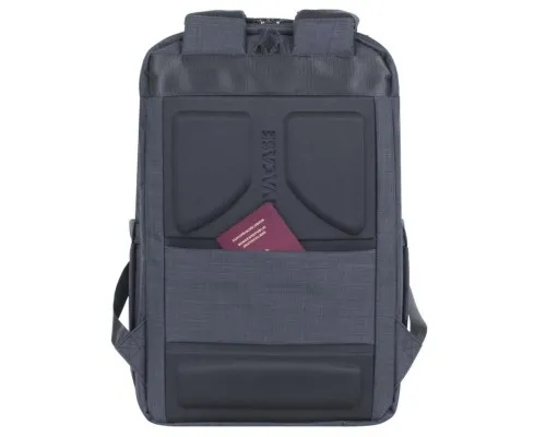 Рюкзак для ноутбука RivaCase 17.3 8365 Black (8365Black)