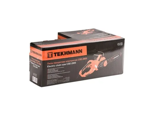 Цепная пила Tekhmann CSE-2805 (846802)