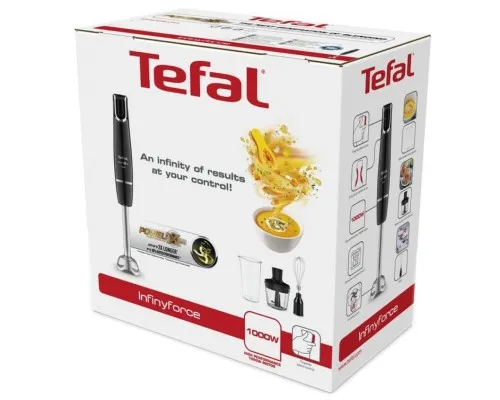 Блендер Tefal HB943838