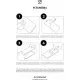 Скло захисне Armorstandart Icon Xiaomi Pocophone F2 Pro Black (ARM56245-GIC-BK)