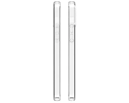 Чохол до мобільного телефона BeCover Apple iPhone 12 Pro Max Transparancy (705365)