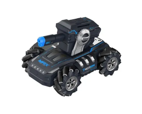 Радіокерована іграшка ZIPP Toys Танк SwiftRecon, блакитний (RQ2075 blue)
