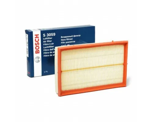 Повітряний фільтр для автомобіля Bosch 1 457 433 059