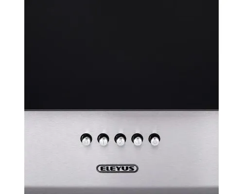 Вытяжка кухонная Eleyus Focus 1000 50 IS+BL