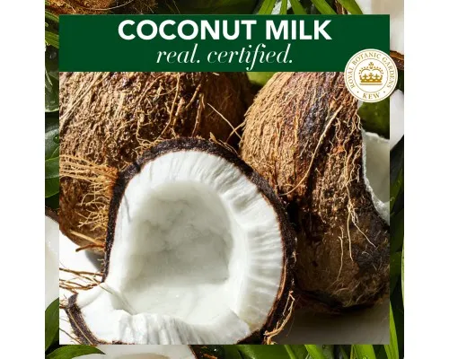 Кондиционер для волос Herbal Essences Кокосовое молоко 275 мл (8001841436715/8006540099193)
