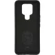 Чехол для мобильного телефона Armorstandart ICON Case Tecno Camon 16/16 SE Black (ARM58557)