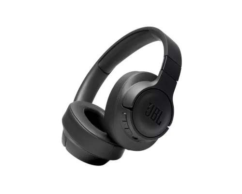 Наушники JBL Tune 760NC Black (JBLT760NCBLK)