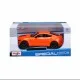 Машина Maisto 2020 Ford Mustang Shelby GT500 жовтогарячий 124 (31532 orange)