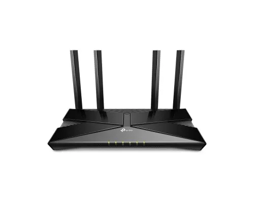 Маршрутизатор TP-Link ARCHER AX23 (ARCHER-AX23)