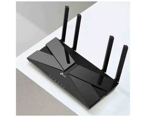 Маршрутизатор TP-Link ARCHER AX23 (ARCHER-AX23)
