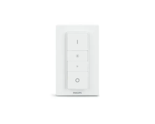 Розумна кнопка Philips Hue Dimmer (929001173770)
