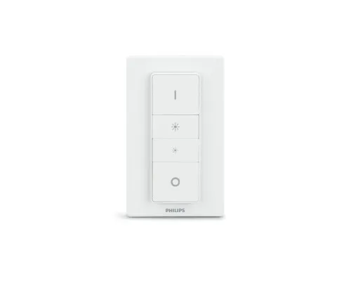 Умная кнопка Philips Hue Dimmer (929001173770)