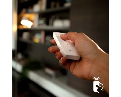 Розумна кнопка Philips Hue Dimmer (929001173770)