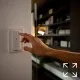 Розумна кнопка Philips Hue Dimmer (929001173770)