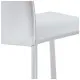 Кухонний стілець Concepto Grand білий (DC425BL-RL7-WHITE)