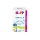 Детская смесь HiPP Combiotic 2 от 6 мес. 900 г (906230013877)